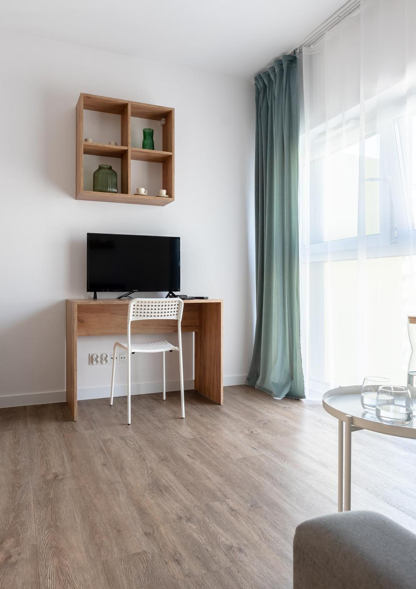 Apartamenty Jaworska 4 - Properunit Вроцлав Экстерьер фото