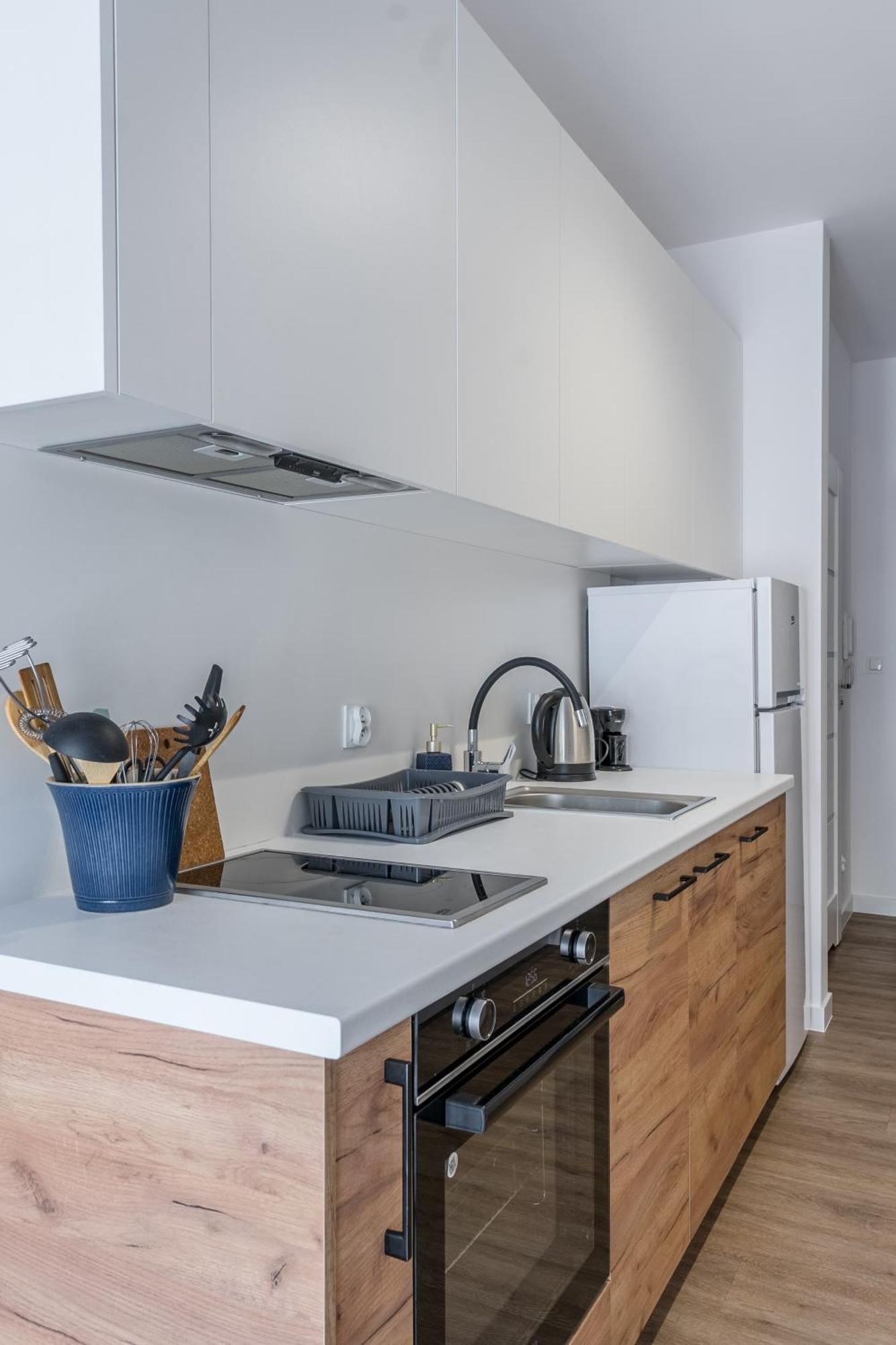 Apartamenty Jaworska 4 - Properunit Вроцлав Экстерьер фото