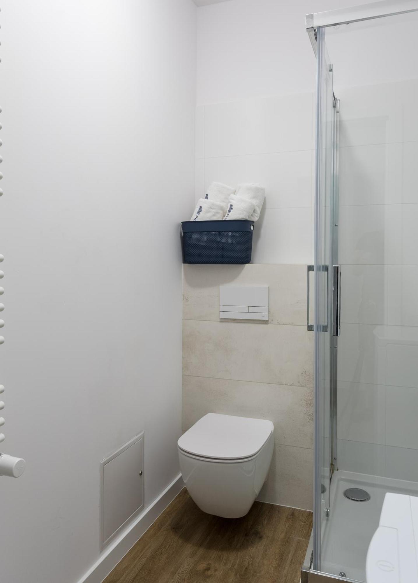 Apartamenty Jaworska 4 - Properunit Вроцлав Экстерьер фото