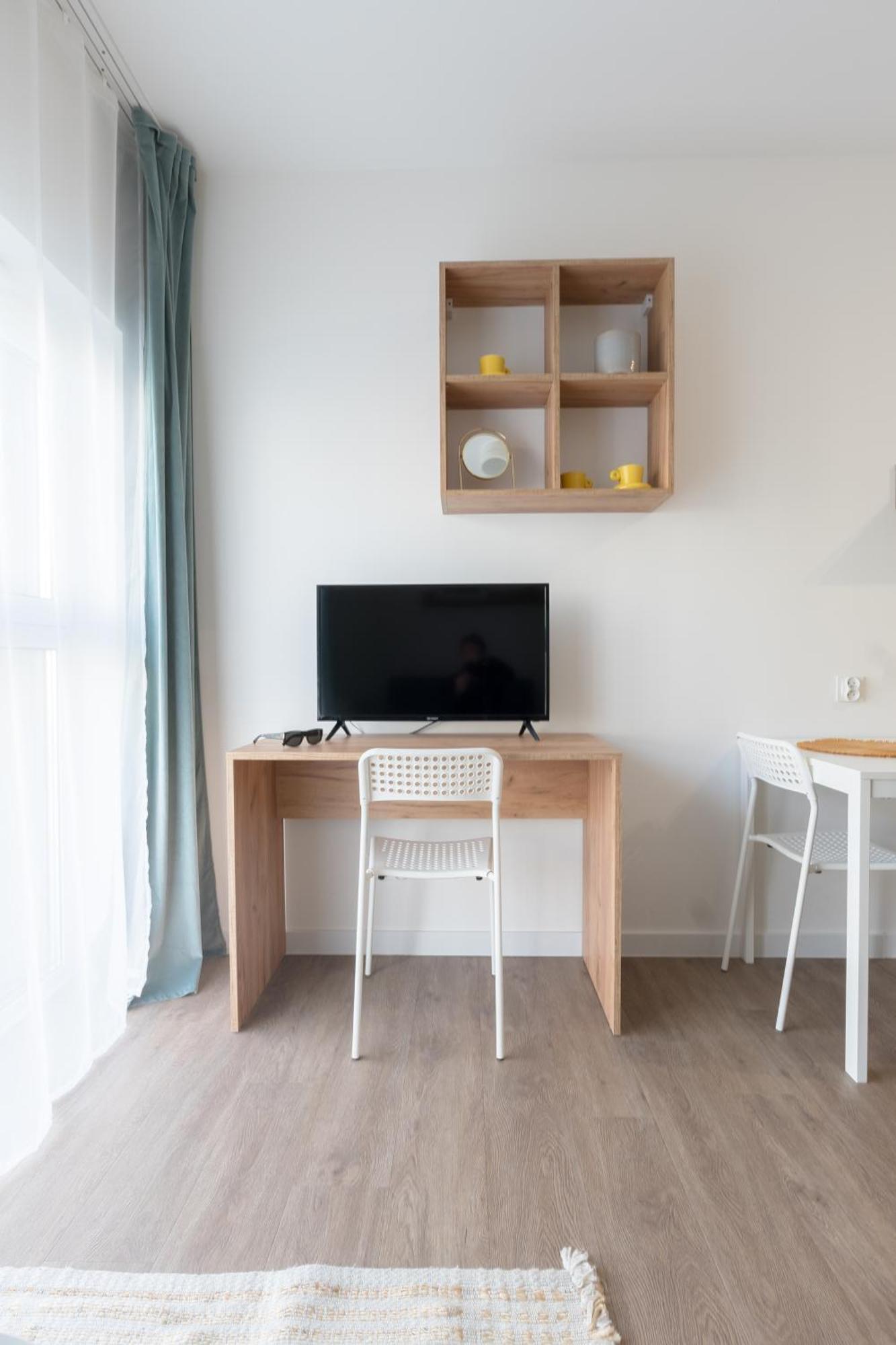 Apartamenty Jaworska 4 - Properunit Вроцлав Экстерьер фото