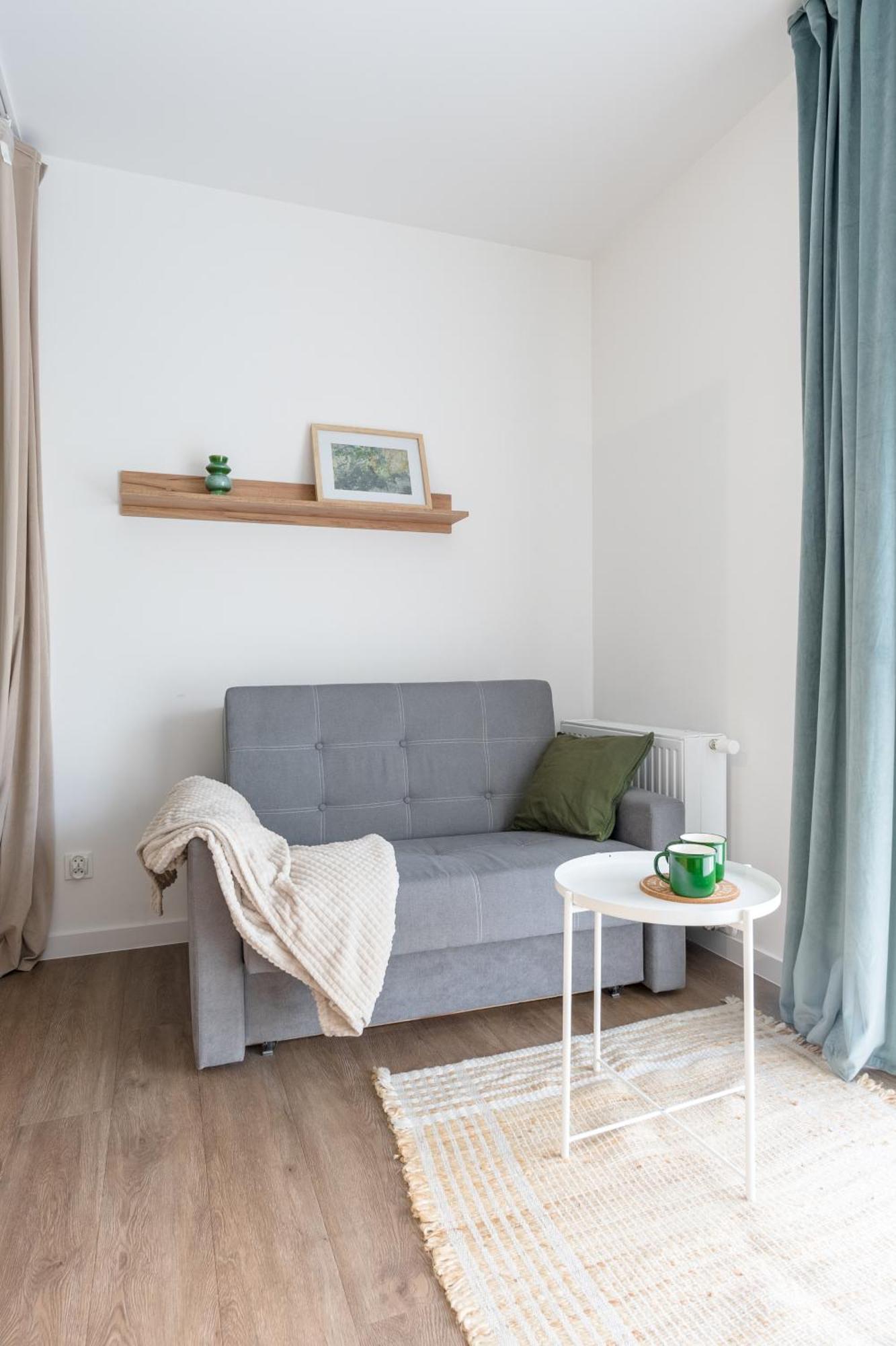 Apartamenty Jaworska 4 - Properunit Вроцлав Экстерьер фото