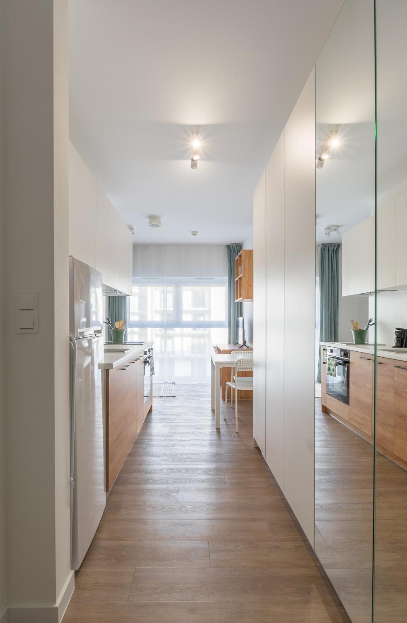 Apartamenty Jaworska 4 - Properunit Вроцлав Экстерьер фото