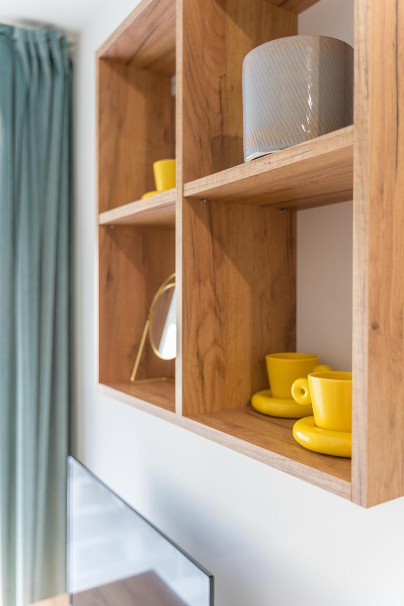 Apartamenty Jaworska 4 - Properunit Вроцлав Экстерьер фото
